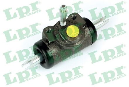 Nissan Wielremcilinder 4187