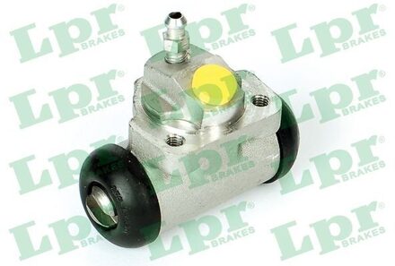 Nissan Wielremcilinder 4392