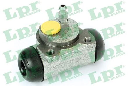 Nissan Wielremcilinder 4588