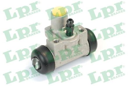 Nissan Wielremcilinder 4834