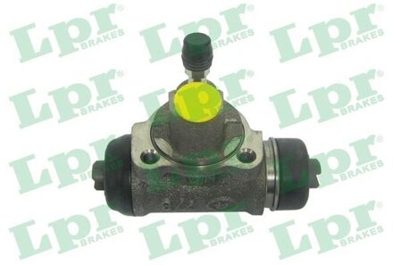 Nissan Wielremcilinder 5232