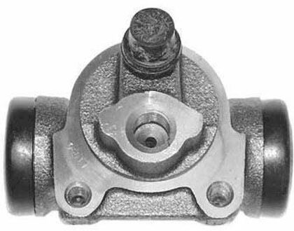 Nissan Wielremcilinder