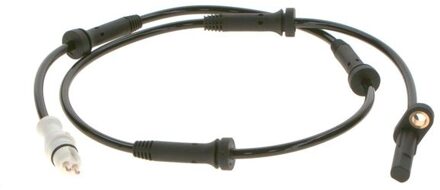 Nissan Wielsnelheidssensor 0986594588