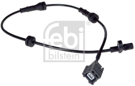 Nissan Wielsnelheidssensor 186523