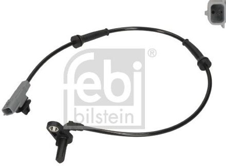 Nissan Wielsnelheidssensor 193016