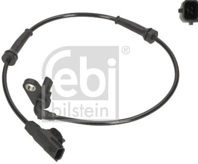 Nissan Wielsnelheidssensor 193017