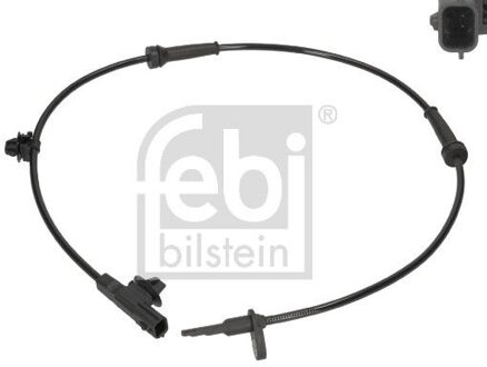 Nissan Wielsnelheidssensor 193053