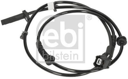 Nissan Wielsnelheidssensor 193682