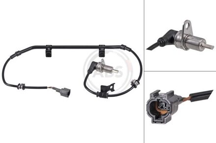 Nissan Wielsnelheidssensor 30513