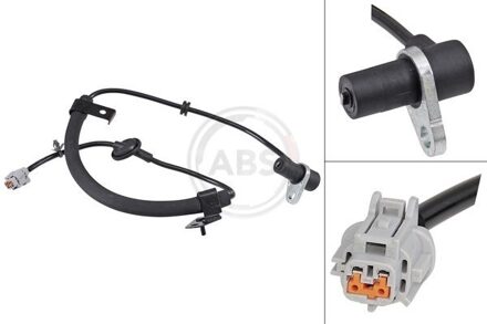 Nissan Wielsnelheidssensor 30988