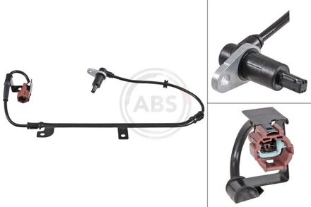 Nissan Wielsnelheidssensor 30989