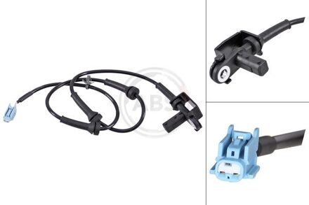 Nissan Wielsnelheidssensor 31689