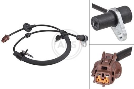 Nissan Wielsnelheidssensor 31918