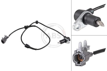 Nissan Wielsnelheidssensor 31920