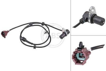 Nissan Wielsnelheidssensor 31922