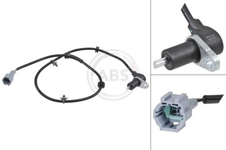 Nissan Wielsnelheidssensor 31926