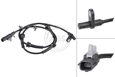 Nissan Wielsnelheidssensor 32018