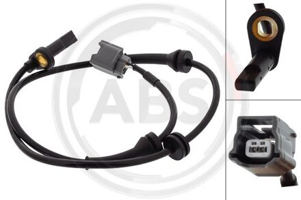 Nissan Wielsnelheidssensor 33078