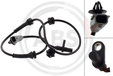 Nissan Wielsnelheidssensor 33089