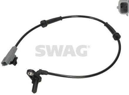 Nissan Wielsnelheidssensor 33111108