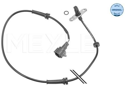 Nissan Wielsnelheidssensor 36148990003