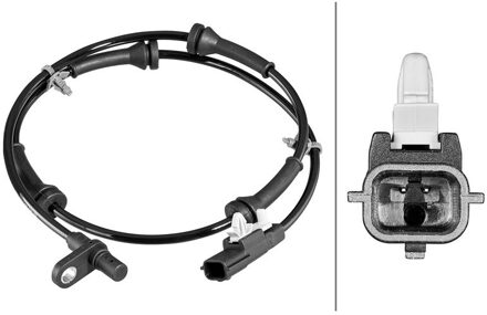 Nissan Wielsnelheidssensor 6PU358218951