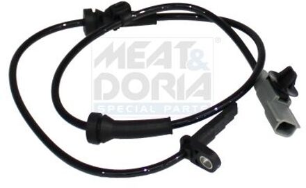 Nissan Wielsnelheidssensor 901245