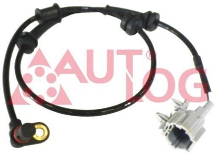 Nissan Wielsnelheidssensor AS4440