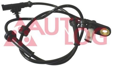 Nissan Wielsnelheidssensor AS5033