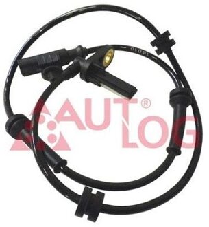 Nissan Wielsnelheidssensor AS5034