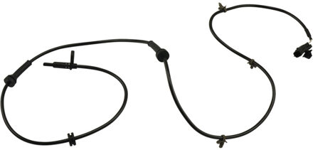 Nissan Wielsnelheidssensor BAS6623