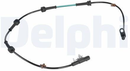 Nissan Wielsnelheidssensor SS2081912B1