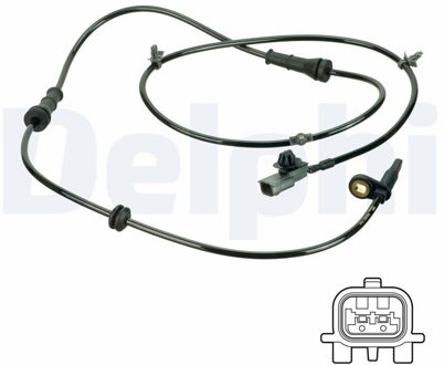 Nissan Wielsnelheidssensor SS20822