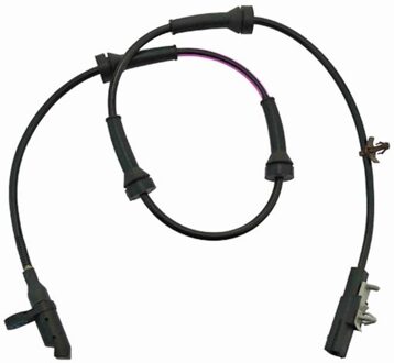 Nissan Wielsnelheidssensor V38720292