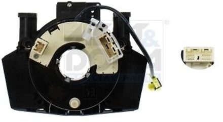 Nissan Wikkelveer, airbag 231597