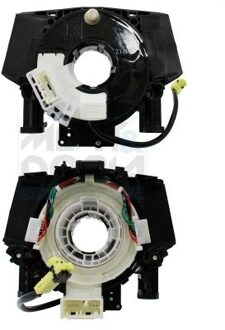 Nissan Wikkelveer, airbag 231676