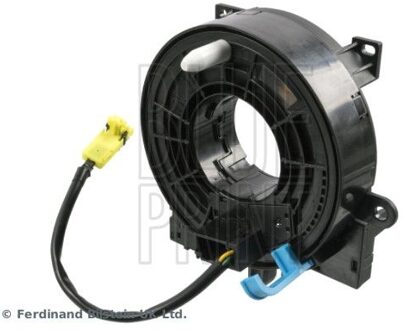 Nissan Wikkelveer, airbag Blue Print Solution ADBP140039