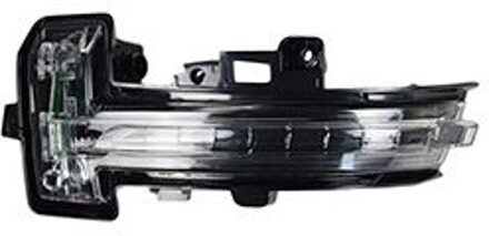 Nissan Zijlicht In Spiegel L. 3376915