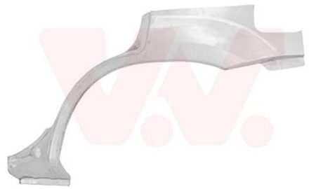 Nissan Zijwand 3367147