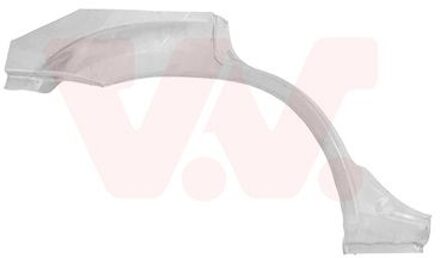 Nissan Zijwand 3367148