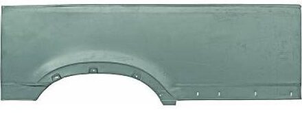 Nissan Zijwand 9334032