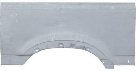 Nissan Zijwand 9334034