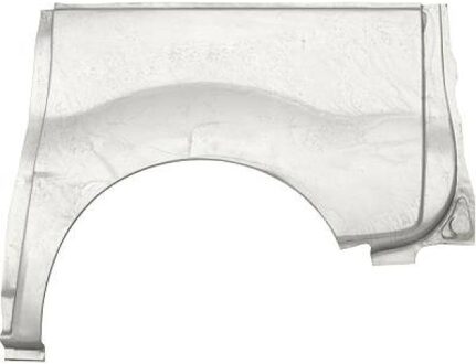 Nissan Zijwand 9335031