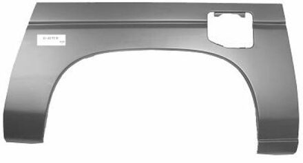 Nissan Zijwand 9608131