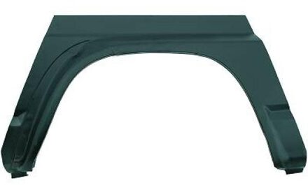 Nissan Zijwand 9966131