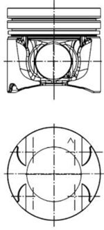 Nissan Zuiger 40262600