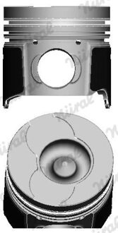 Nissan Zuiger 8710150700