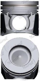 Nissan Zuiger 8742200000