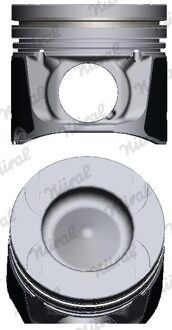 Nissan Zuiger 8742200010