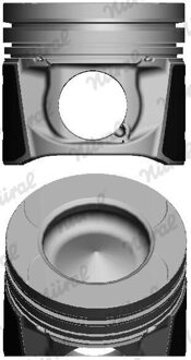 Nissan Zuiger 8743520000